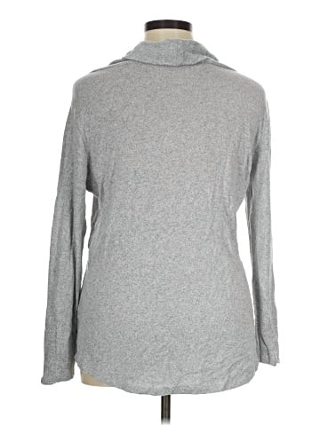 Soma Long Sleeve Turtleneck (view 2)