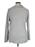 Soma Gray Long Sleeve Turtleneck Size XL - photo 2