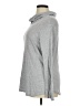 Soma Gray Long Sleeve Turtleneck Size XL - photo 5