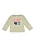Carter's 100% Polyester Gray Sweatshirt 18-24 MO / 24 MO - photo 1