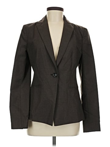 Ann Taylor Factory Blazer (view 1)