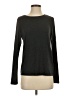 Lole Gray Long Sleeve T-Shirt Size XS - photo 1