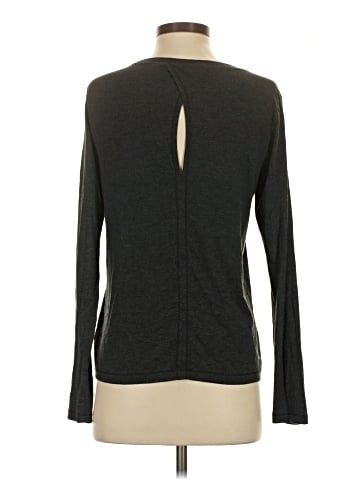 Lole Long Sleeve T-Shirt (view 2)