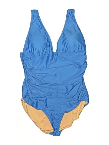 J.Crew One Piece Swimsuit (view 1)