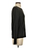 Lole Gray Long Sleeve T-Shirt Size XS - photo 4