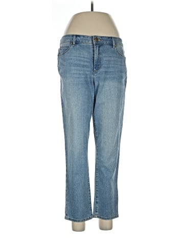Gloria Vanderbilt Jeans (view 1)