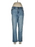 Gloria Vanderbilt Blue Jeans Size 12 Petite - photo 1