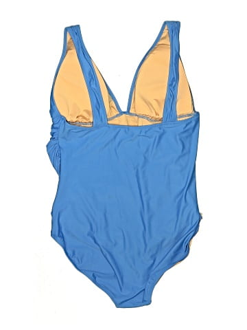 J.Crew One Piece Swimsuit (view 2)