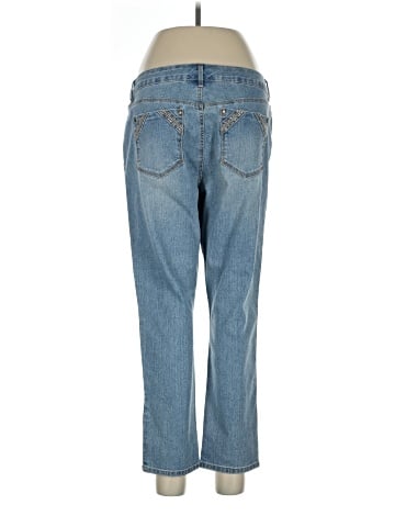 Gloria Vanderbilt Jeans (view 2)