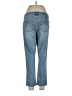 Gloria Vanderbilt Blue Jeans Size 12 Petite - photo 2