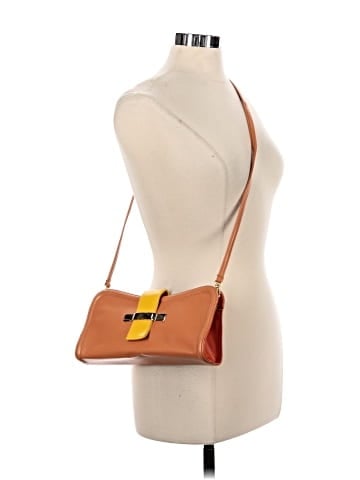Primadonna Collection Crossbody Bag (view 2)
