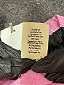 LoveShackFancy Hearts Pink Wool Pullover Sweater Size XS - photo 9