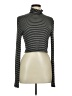 Double Zero Gray Long Sleeve Top Size M - photo 1