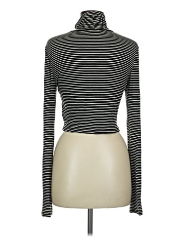 Double Zero Long Sleeve Top (view 2)