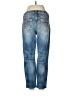 Vigoss Stars Blue Jeans Size 7 - 8 - photo 2