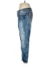 Vigoss Stars Blue Jeans Size 7 - 8 - photo 5