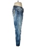 Vigoss Stars Blue Jeans Size 7 - 8 - photo 4