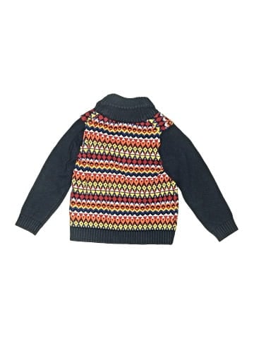 Janie and Jack Pullover Sweater (view 2)