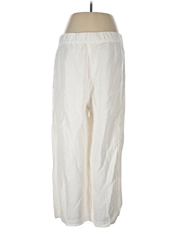H&M Linen Pants (view 2)