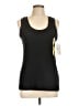 Primark Black Tank Top Size L - photo 1