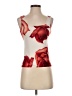 Unbranded Ivory Tank Top Size P (petite) - photo 1
