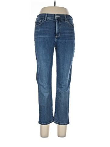 Not Your Daughter's Jeans Jeans (view 1)