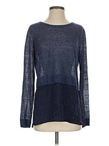 Vince. Long Sleeve T-Shirt (view 1)