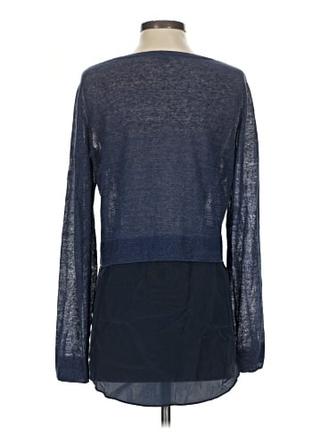 Vince. Long Sleeve T-Shirt (view 2)