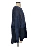 Vince. Blue Long Sleeve T-Shirt Size S - photo 4