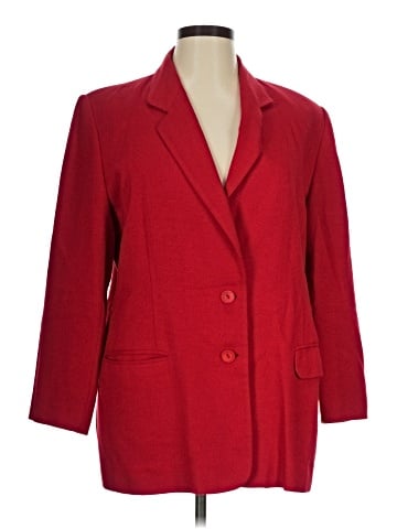 Worthington Blazer (view 1)