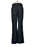 Gloria Vanderbilt Chevron-herringbone Blue Jeans Size 6 (petite) - photo 2