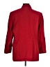 Worthington 100% Polyester Red Blazer Size 16 - photo 2