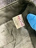 J Brand Black Green Cargo Pants Size 26 waist - photo 4