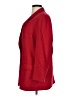 Worthington 100% Polyester Red Blazer Size 16 - photo 5