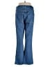 AMO Hearts Blue Jeans Size 29 waist - photo 2
