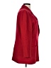 Worthington 100% Polyester Red Blazer Size 16 - photo 4