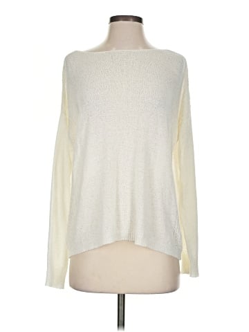 Be Cool Pullover Sweater (view 1)