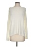 Be Cool Ivory Pullover Sweater Size S - photo 1