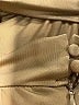 Cider Solid Brown Jumpsuit Size 2X - photo 4