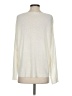 Be Cool Ivory Pullover Sweater Size S - photo 2