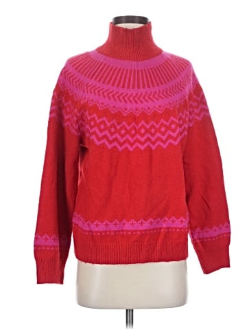 Ann Taylor Pullover Sweater (view 1)
