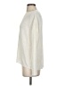 Be Cool Ivory Pullover Sweater Size S - photo 5