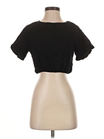 Love By Design Short Sleeve Top (view 1)