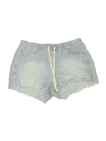 Aerie Denim Shorts (view 1)