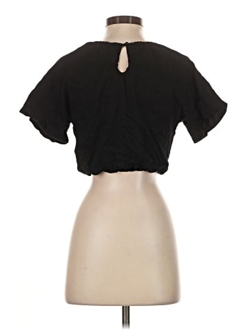 Love By Design Short Sleeve Top (view 2)