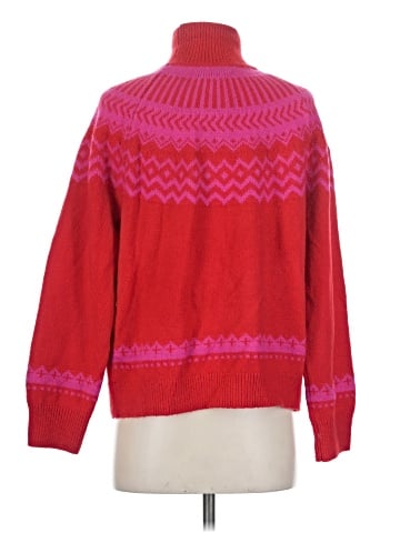 Ann Taylor Pullover Sweater (view 2)