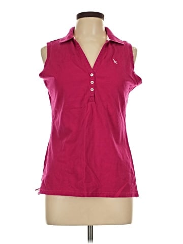 Eddie Bauer Sleeveless T-Shirt (view 1)
