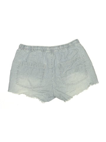 Aerie Denim Shorts (view 2)