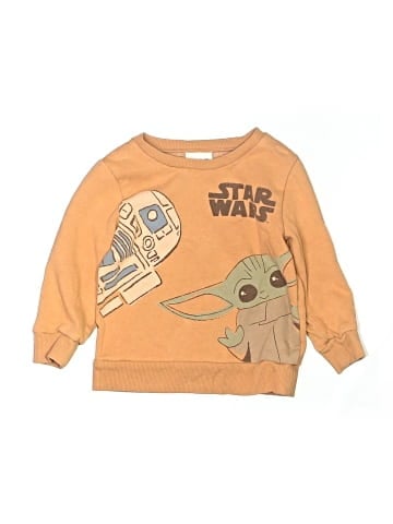 Star Wars Sweatshirt (view 1)