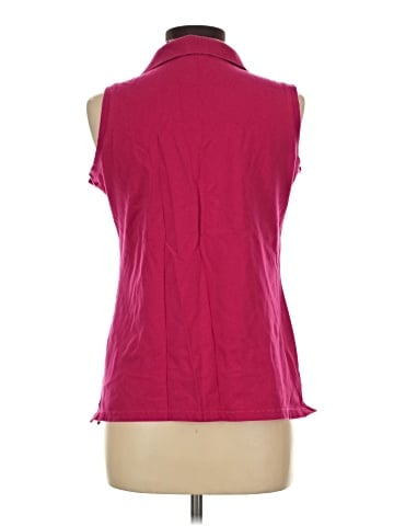 Eddie Bauer Sleeveless T-Shirt (view 2)